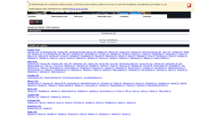 Desktop Screenshot of mascamaras.com